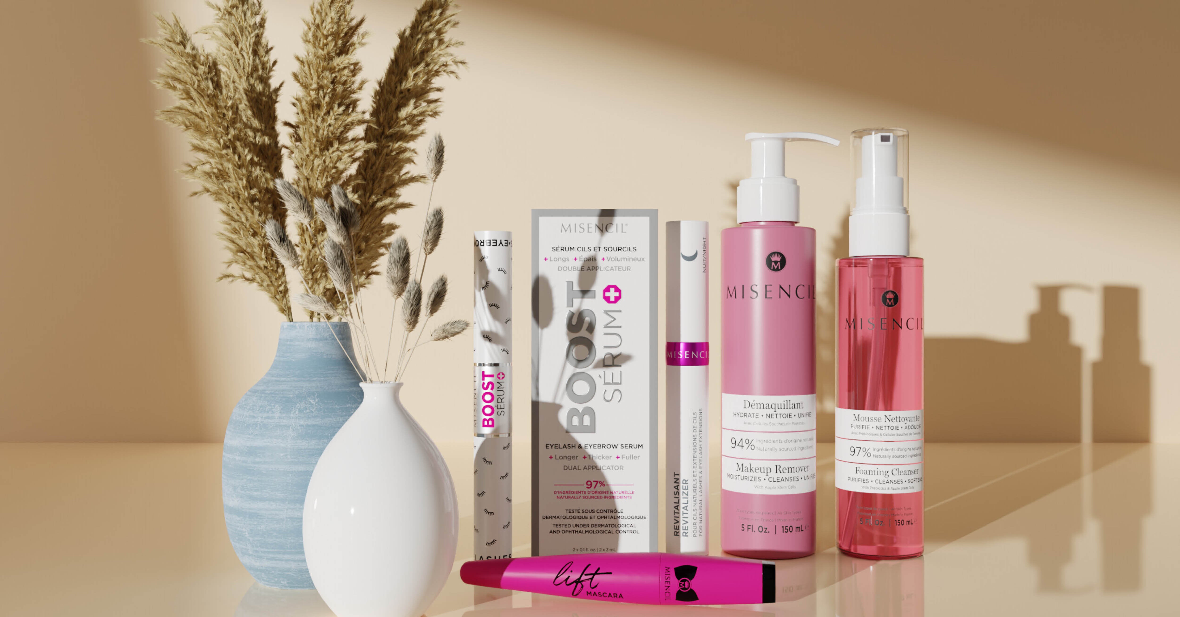 Misencil Canada 🤩 For a Glamourous Look!