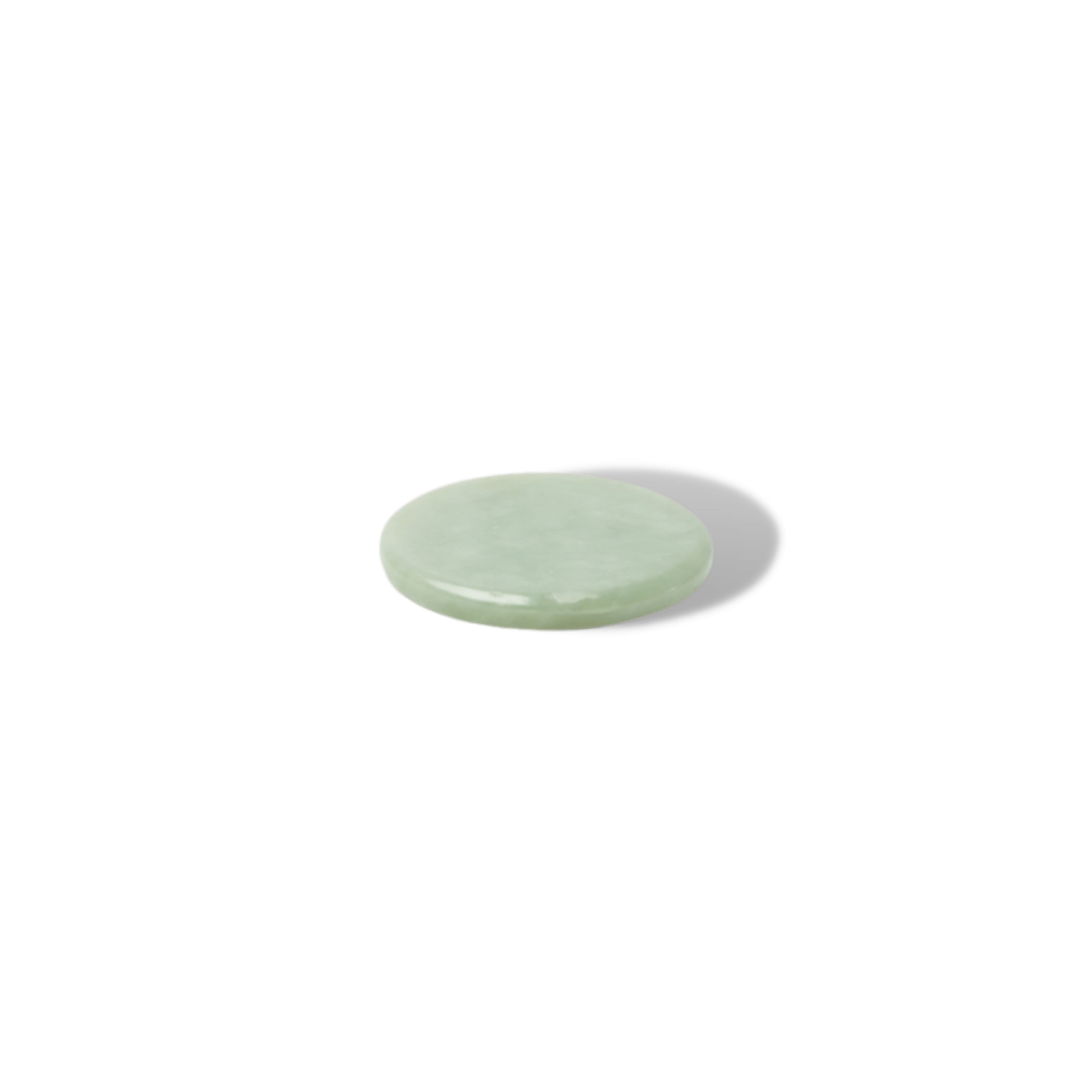 Jade Stone MISENCIL