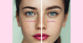 Rehaussement de cils : tout ce que vous devez savoir pour un regard naturellement sublime - avant et après.