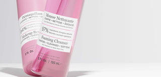 La Nouvelle Génération de Mousse Shampooing et Démaquillant Misencil : La routine beauté Incontournable pour des cils et une peau sublimés