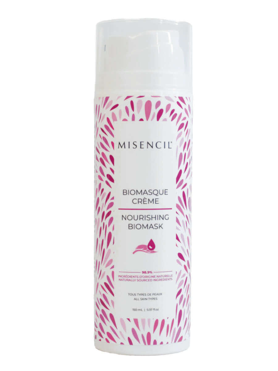 Biomask Cream – MISENCIL