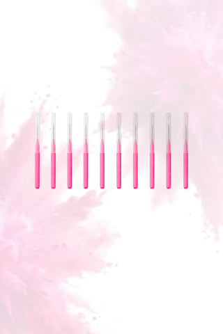 Professional Brow Lift Sculpting Brush - Eyebrow Sculpting