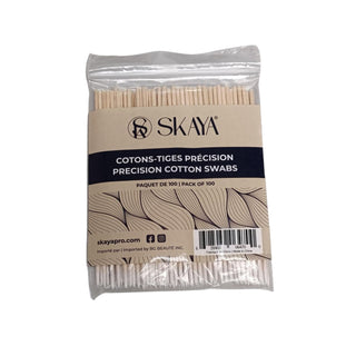COTTON SWABS Precision (per 100)