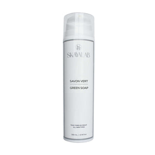 Antiseptic Green Soap