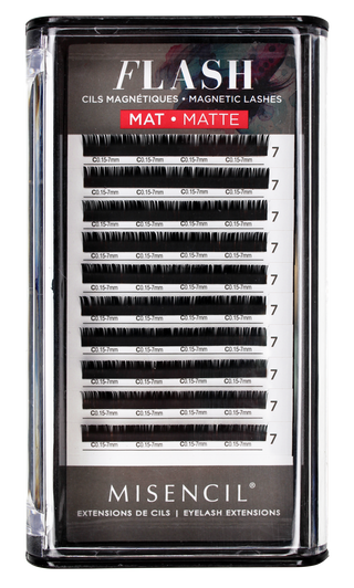 FLASH très épais 0.20 7 D