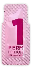 Lotion 1 - Permanent (Pack of 5 Sachets)