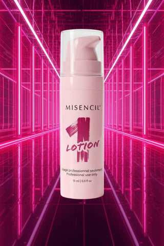 Lotion 1 Misenlift Poudre – Activateur à la cystéamine