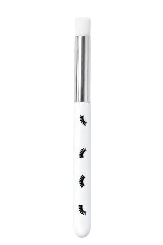 Mini pinceau pour lash lift Misenlift, conçu pour l’application précise des lotions et produits de rehaussement de cils.