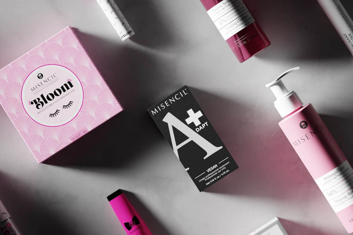 Trouvez les produits Pro Misencil – MISENCIL
