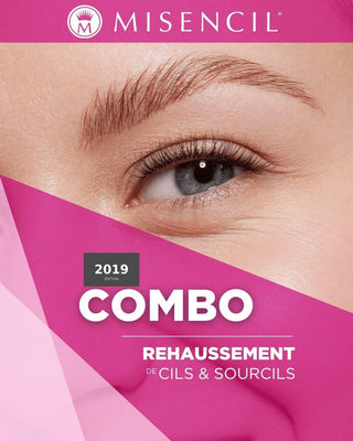 Formation Combo Misenlift & Browlift