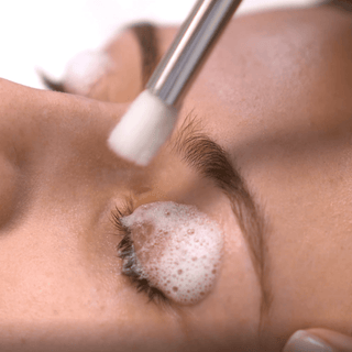  Foaming Cleanser For Face & Eyes