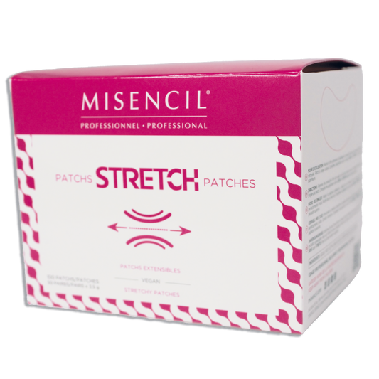 STRETCH patches
