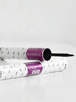 Chic Duo - Mascara & Eyeliner