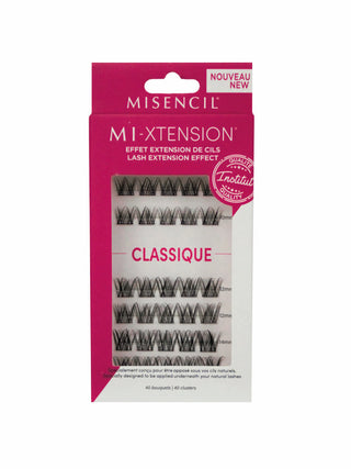 MI-XTENSION Retouching Box