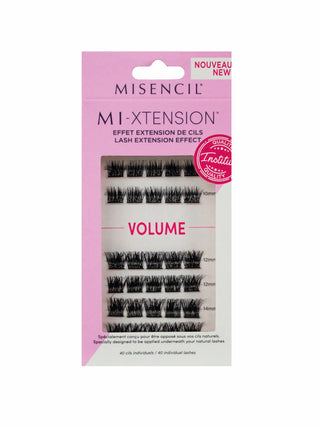 MI-XTENSION Retouching Box