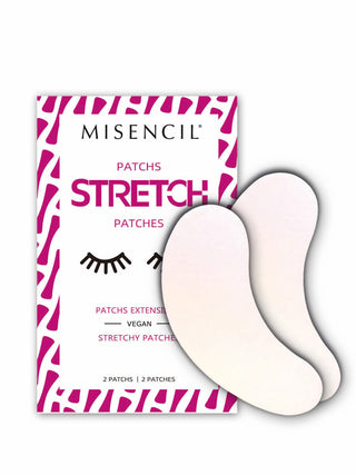 STRETCH patches