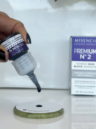 PREMIUM Adhesive - For Eyelash Extensions