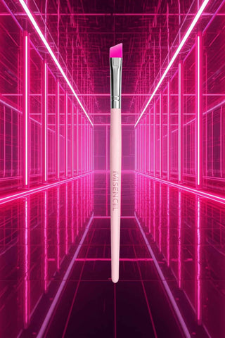 Pinceau Silicone - Retrait & Nettoyage Lash Lift Coréen