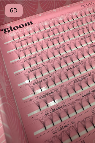 Bloom Bouquets Pré-Faits