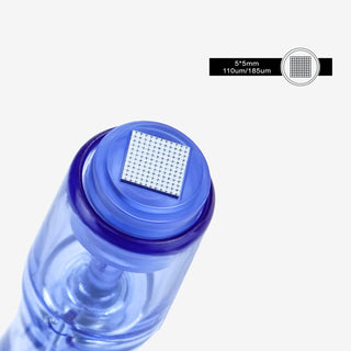 Cartouche d'aiguilles nano