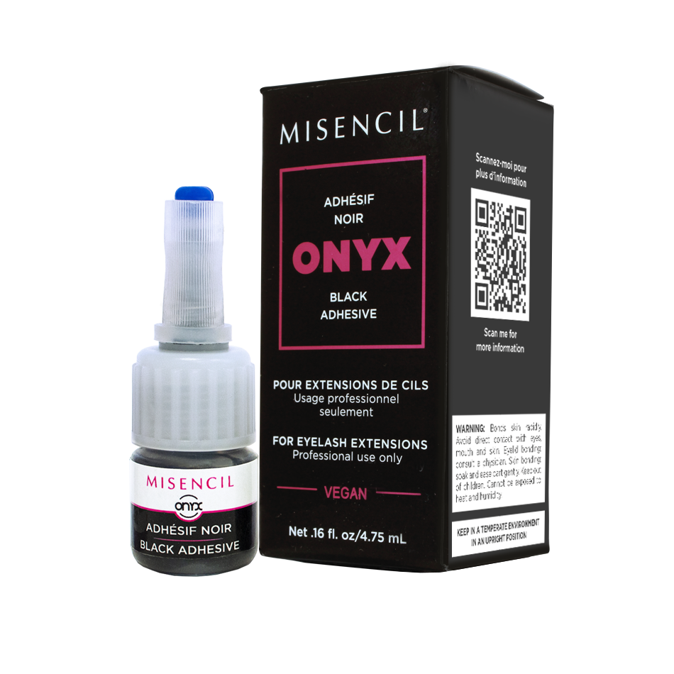 Onyx Adhesive - For Eyelash Extensions