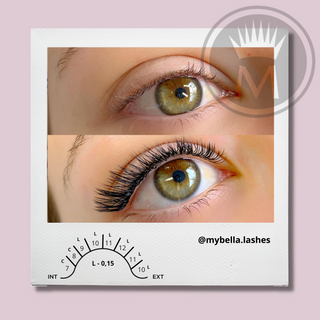 Legend - Eyelash Extension