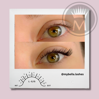 Legend - Eyelash Extension