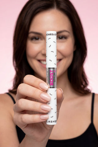 Sérum Boost Misencil pour cils, soin professionnel du regard disponible au Québec et au Canada