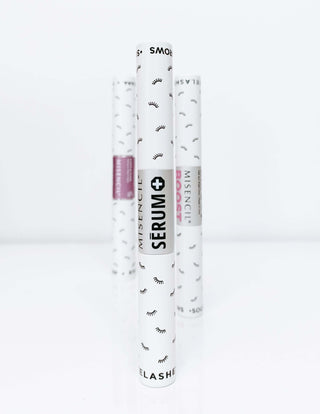 Sérum+ — Sérum cils & sourcils au Redensyl®, densité x3