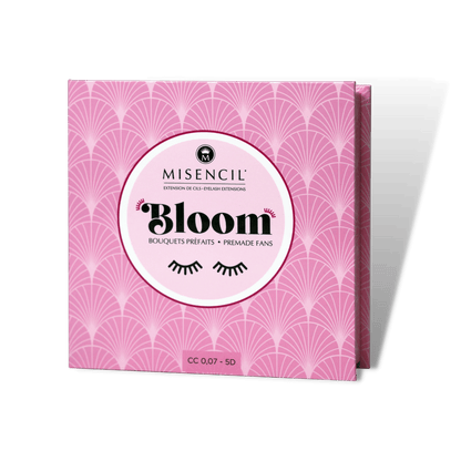 Bloom - Pre-Made Fans - Eyelash Extension