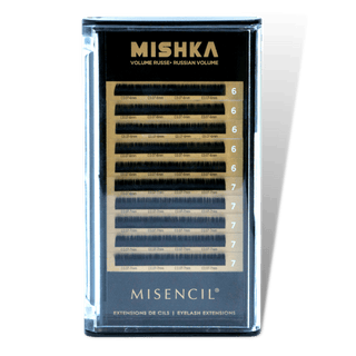 Mishka - Extension de Cils