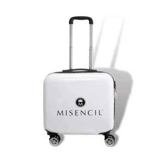 Misenluxe suitcase